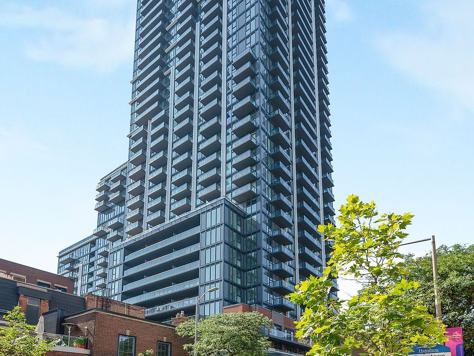 1st image of 75 James St S #1902