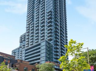 75 James St S #1902, Hamilton, ON L8P 2Y9