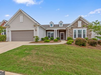 112 Little Gem Ct, Griffin, GA, 30223