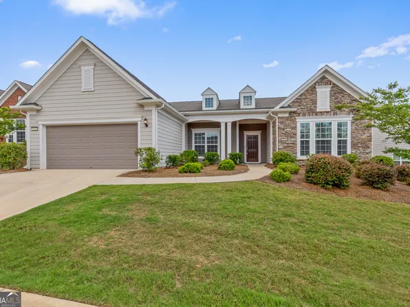 112 Little Gem Ct, Griffin, GA 30223