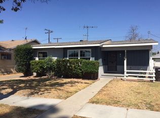 6327 Rosemead Blvd, Pico Rivera, CA 90660