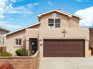 128 Latigo Trl SE, Rio Rancho, NM 87124