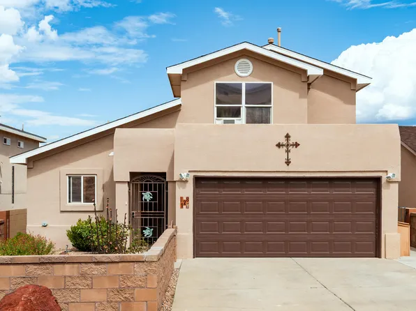 128 Latigo Trl SE, Rio Rancho, NM 87124