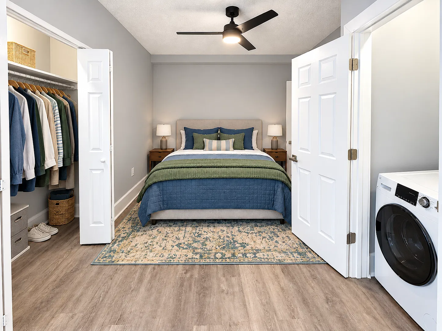 217 W Walnut Ln — Photo 3