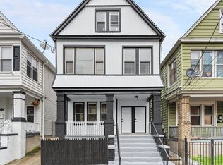 64 Bostwick Ave FLOOR 1, Jersey City, NJ 07305
