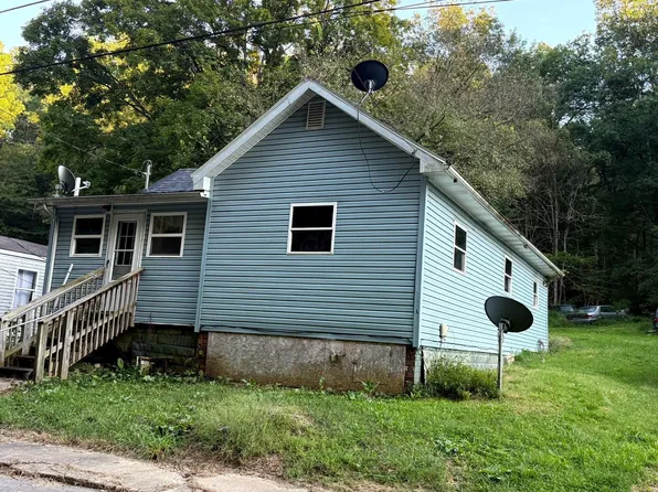 45569 Long St, Murray City, OH 43144