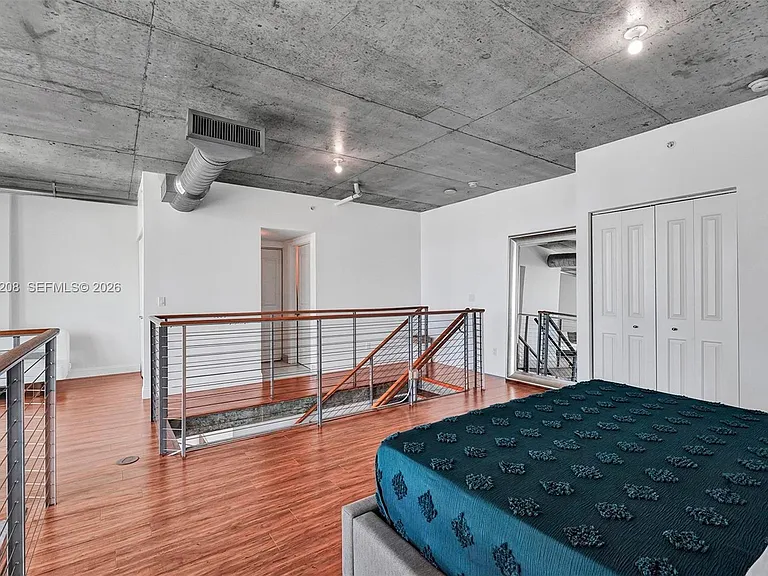 690 SW 1st Ct #Penthouse I12 — Photo 19