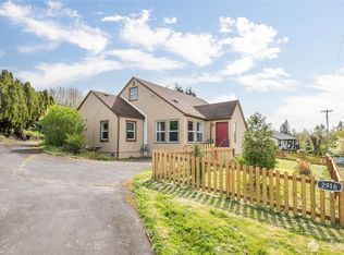 2916 Columbia Heights Road, Longview, WA 98632