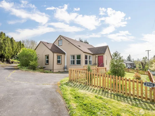 2916 Columbia Heights Road, Longview, WA 98632