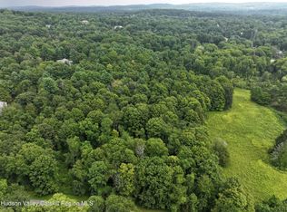 Deer Run Road Off Spring Lake Rd, Red Hook, NY 12571