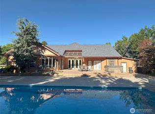 Wilhem Schulz Short Plat (Portion 113, Blk 89) A P, Moses Lake, WA 98837