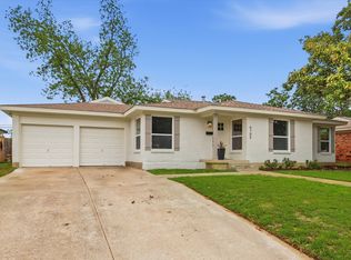 6705 Park Place Dr, Richland Hills, TX 76118