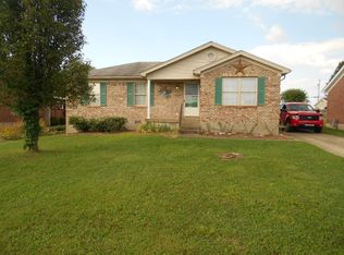 157 Frederick Ct, Mount Washington, KY 40047
