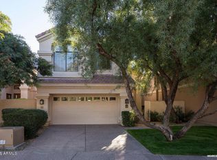 7525 E Gainey Ranch Rd UNIT 132, Scottsdale, AZ 85258