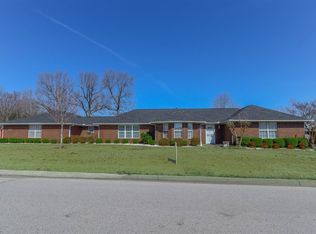 2905 Stonegate Dr, Paragould, AR 72450