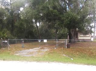 773 San Mateo Rd, Satsuma, FL 32189