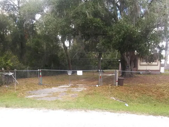 773 San Mateo Rd, Satsuma, FL 32189