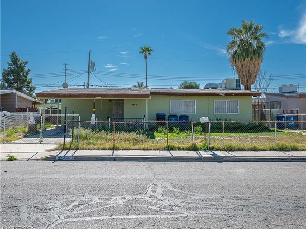 2601 Reynolds Ave, North Las Vegas, NV 89030