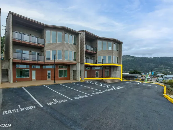470 Highway 101 N #201, Yachats, OR 97498