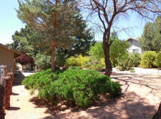 185 Ridgecrest Dr, Sedona, AZ 86351