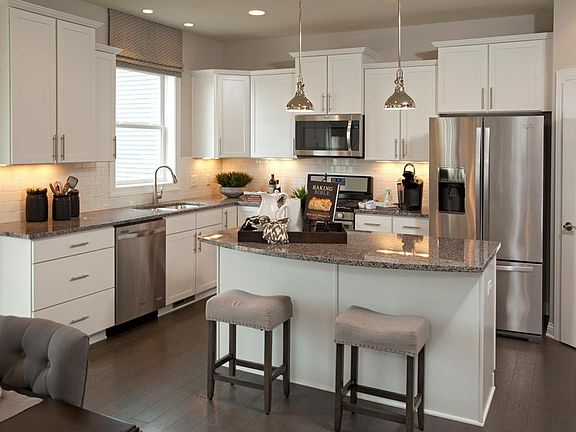 Aristokraft® Kitchen Cabinets