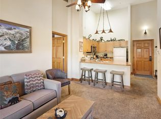 22714 Us Highway 6 UNIT 5982, Keystone, CO 80435
