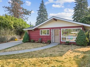 2508 NE 121st Ave, Portland, OR