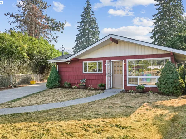 2508 NE 121st Ave, Portland, OR 97220