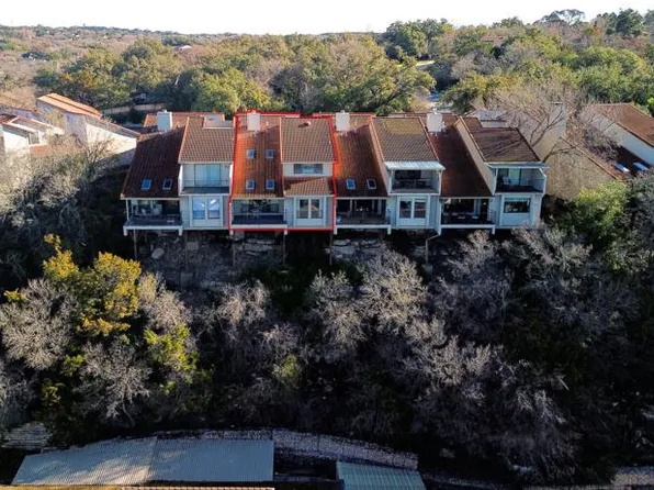 6820 Cypress Point N #6, Austin, TX 78746