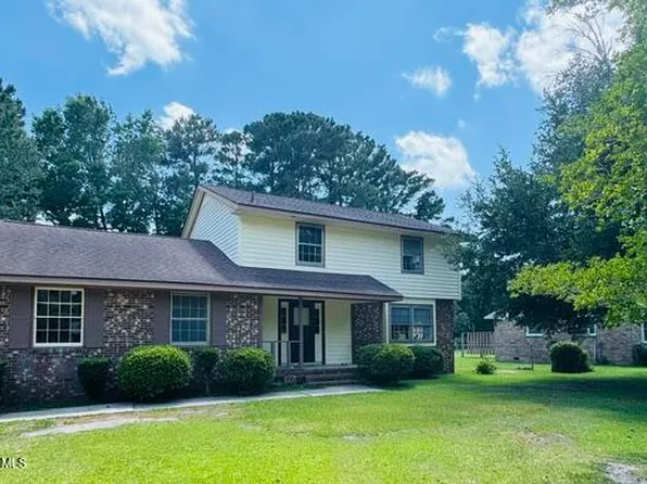 510 Brynn Marr Road, Jacksonville, NC 28546