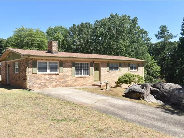 3400 Scott Dr, Austell, GA 30106