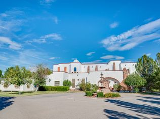 6598 Morrill Rd, El Paso, TX 79932