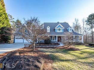 149 Highland Rd S, Dahlonega, GA 30533