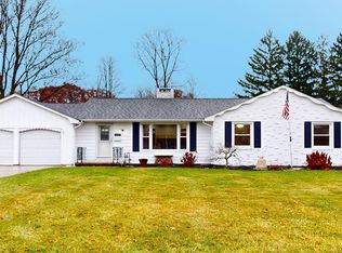 1021 Burkwood Rd, Mansfield, OH 44907