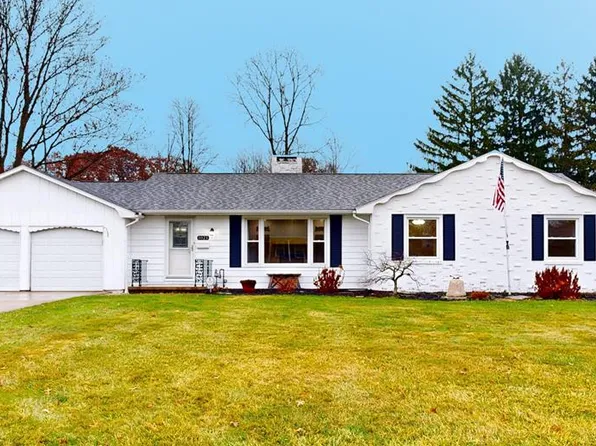 1021 Burkwood Rd, Mansfield, OH 44907