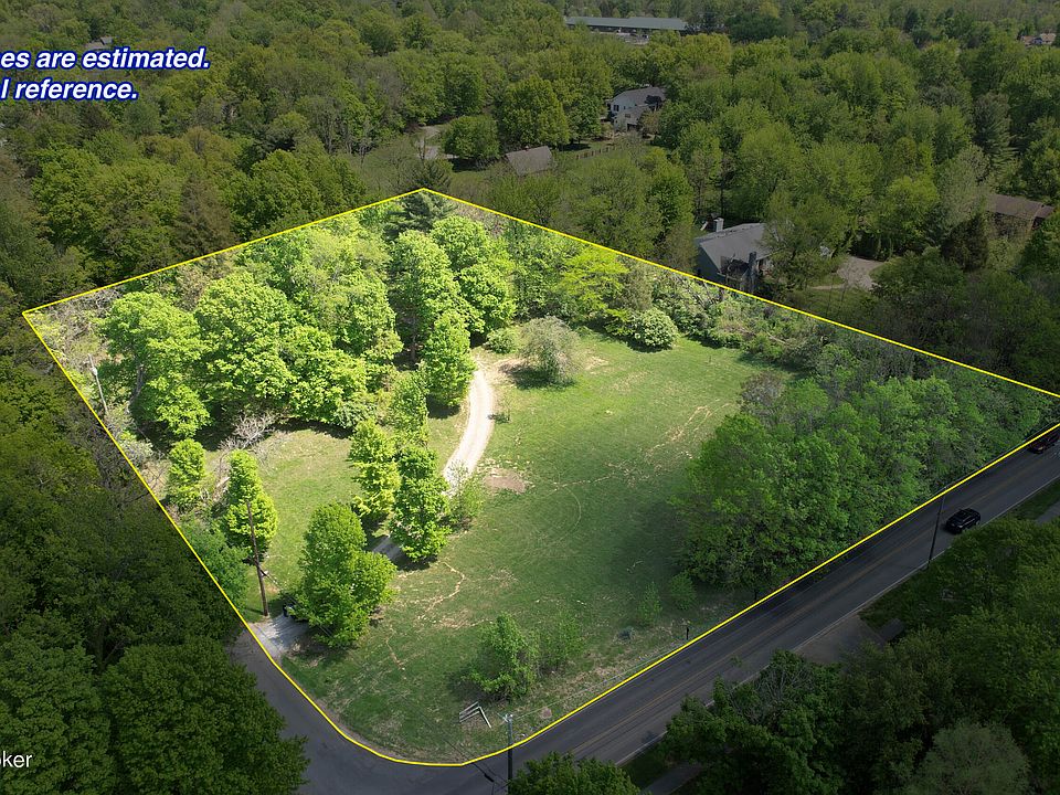 11904 Log Cabin Ln, Anchorage, KY 40223 Zillow