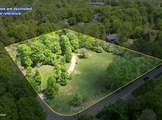 11904 Log Cabin Ln, Anchorage, KY 40223