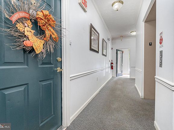 2nd image of 313D Willrich Cir APT D