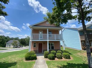 136 Fern Ridge Ct, Athens, GA 30601