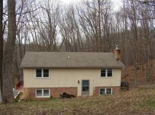 291 Barley Rd, Riner, VA 24149