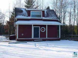 6979 County Hwy E, Trego, WI 54888