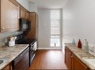 1101 N Elm St UNIT 806, Greensboro, NC 27401