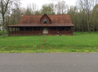 12835 Gargonia Rd, Mount Orab, OH 45154