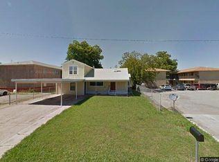 1709 SW B Ave, Lawton, OK 73501
