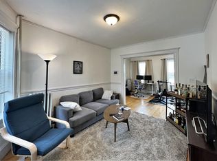 270 Huron Ave #3, Cambridge, MA 02138