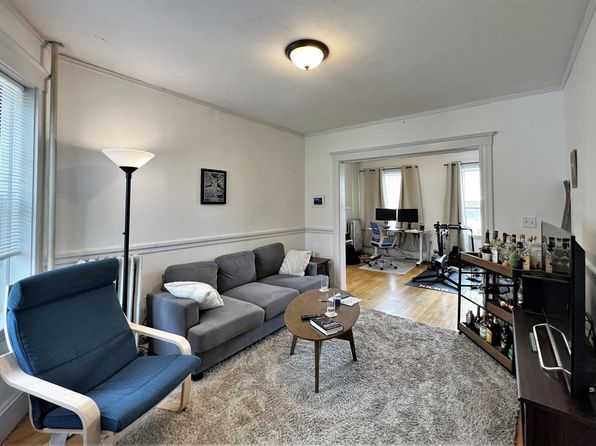 269 Huron Ave APT 8