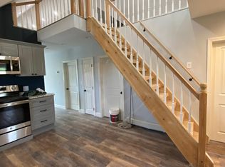 9 Cliff St #3, Providence, RI 02908