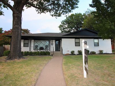 3132 Dorrington Dr, Dallas, TX, 75228