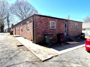 619 Avon Ave, Burlington, NC 27215