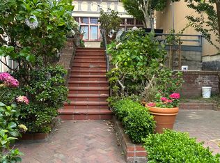3842 Sacramento St UNIT A, San Francisco, CA 94118